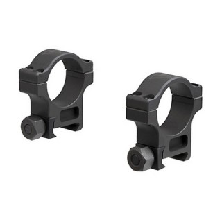 TRIJICON AccuPoint 30mm Int Steel Rings TRIJICON AccuPoint 30mm Int Steel Rings