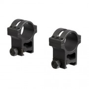 TRIJICON AccuPoint 30mm Heavy Duty Rings