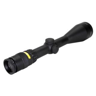 TRIJICON прицел AccuPt 2.5-10x56 30 мм Ambr Triang TRIJICON прицел AccuPt 2.5-10x56 30 мм Ambr Triang