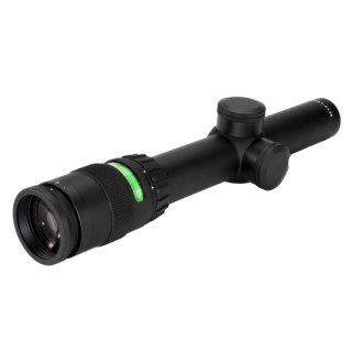 TRIJICON прицел AccuPoint 1-4x24 Green Tri 30мм TRIJICON прицел AccuPoint 1-4x24 Green Tri 30мм