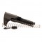 Tomahawk 5.56 Blk w/ Troy BBCG Tomahawk 5.56 Blk w/ Troy BBCG