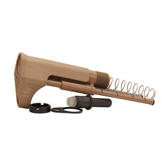 TROY INDUSTRIES Tomahawk 308 Tan TROY INDUSTRIES Tomahawk 308 Tan