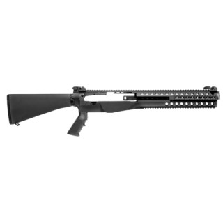 TROY INDUSTRIES M14 MCS (w/A2 Stock &A2 Grip) BLK TROY INDUSTRIES M14 MCS (w/A2 Stock &A2 Grip) BLK