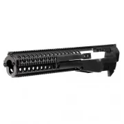 TROY INDUSTRIES M14 MCS Chassis Only - BLK