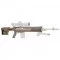 TROY INDUSTRIES M14 MCS (SASS Package) - FDE