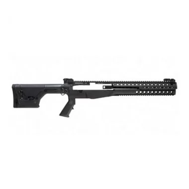 TROY INDUSTRIES M14 MCS (SASS Package) - BLK
