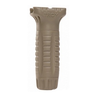 TROY INDUSTRIES CQB Vertical Grip AlumFDE TROY INDUSTRIES CQB Vertical Grip AlumFDE