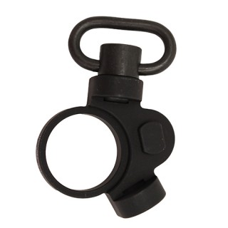 TROY INDUSTRIES M16A4 Sling Mount Adapter - BLK TROY INDUSTRIES M16A4 Sling Mount Adapter - BLK