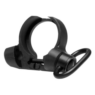 TROY INDUSTRIES Pro Grade Sling Adapter - BLK TROY INDUSTRIES Pro Grade Sling Adapter - BLK