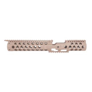 TROY INDUSTRIES Delta-MX - Mid-Length FDE TROY INDUSTRIES Delta-MX - Mid-Length FDE