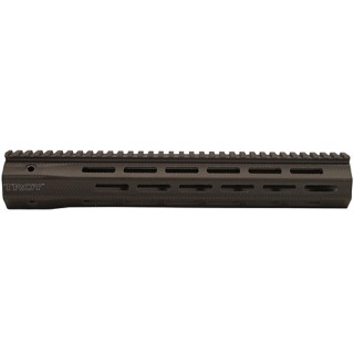 TROY INDUSTRIES M-LOK 5.56, Carbon Fiber, 13" -CAR TROY INDUSTRIES M-LOK 5.56, Carbon Fiber, 13" -CAR