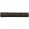 TROY INDUSTRIES M-LOK 5.56, Carbon Fiber, 13" -CAR TROY INDUSTRIES M-LOK 5.56, Carbon Fiber, 13" -CAR