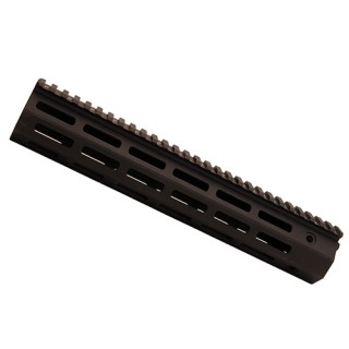 TROY INDUSTRIES M-LOK, 5.56, Aluminum, 11" BLK TROY INDUSTRIES M-LOK, 5.56, Aluminum, 11" BLK