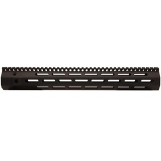 TROY INDUSTRIES M-LOK 308, HP, Aluminum, 15" Blk TROY INDUSTRIES M-LOK 308, HP, Aluminum, 15" Blk