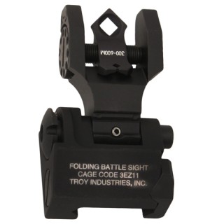 TROY INDUSTRIES Целик Dioptic Folding Sight TROY INDUSTRIES Целик Dioptic Folding Sight