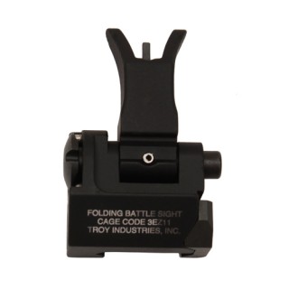 TROY INDUSTRIES Мушка M4 Folding Sight TROY INDUSTRIES Мушка M4 Folding Sight