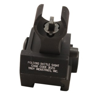 TROY INDUSTRIES Мушка Front Trit HK Gas Block Sight TROY INDUSTRIES Мушка Front Trit HK Gas Block Sight