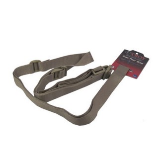 TROY INDUSTRIES ThreePt BattleSling FDE TROY INDUSTRIES ThreePt BattleSling FDE