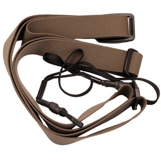 TROY INDUSTRIES Proctor Sling -RANGER TROY INDUSTRIES Proctor Sling -RANGER