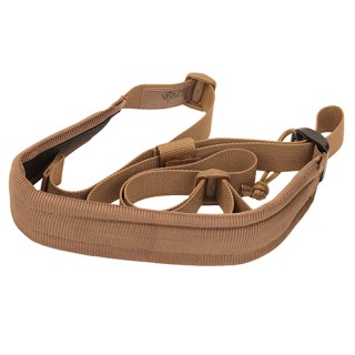 TROY INDUSTRIES VTAC Hunting Sling TAN TROY INDUSTRIES VTAC Hunting Sling TAN