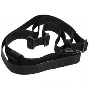 TROY INDUSTRIES Viking Tactics Wide Non-Padded Sling BLK