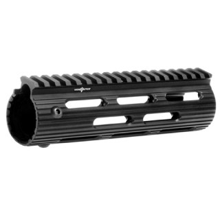 Troy/VTAC Alpha RailTM noSight Bl Troy/VTAC Alpha RailTM noSight Bl