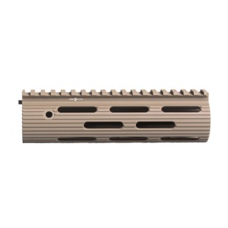 7.2" TROY/VTAC ALPHA RAIL NO SIGHT - FDE 7.2" TROY/VTAC ALPHA RAIL NO SIGHT - FDE