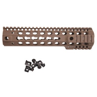 TROY INDUSTRIES 10" SDMR Rail -FDE TROY INDUSTRIES 10" SDMR Rail -FDE