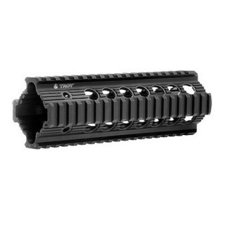 TROY INDUSTRIES Bravo Rail 13" Bl TROY INDUSTRIES Bravo Rail 13" Bl