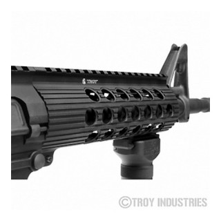 TROY INDUSTRIES 7.2" TRX 308 Extreme DPMS LP BLK TROY INDUSTRIES 7.2" TRX 308 Extreme DPMS LP BLK