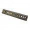 TROY INDUSTRIES Bravo Rail 11" FDE TROY INDUSTRIES Bravo Rail 11" FDE