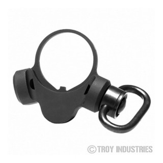 TROY INDUSTRIES OEM M4 Sling Mount - BLK TROY INDUSTRIES OEM M4 Sling Mount - BLK