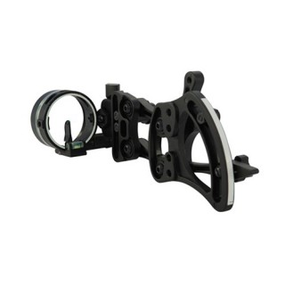 TRUGLO Прицел для лука RANGE•ROVER™ Ac Micro Light 19 Blk TRUGLO Прицел для лука RANGE•ROVER™ Ac Micro Light 19 Blk