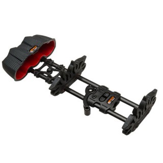 TRUGLO колчан Ag Reactor Quiver 5 Crbn TRUGLO колчан Ag Reactor Quiver 5 Crbn