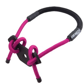 TRUGLO перехват Ag Attitude Sling, розовый/черный TRUGLO перехват Ag Attitude Sling, розовый/черный