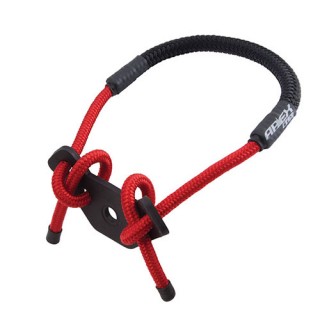 TRUGLO перехват Ag Attitude Sling, красный/черный TRUGLO перехват Ag Attitude Sling, красный/черный