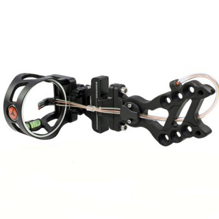 TRUGLO Ag Attitude 3 Light 19 Blk TRUGLO Ag Attitude 3 Light 19 Blk