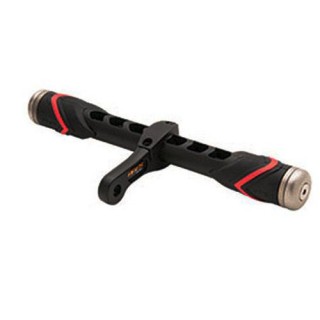 TRUGLO Ag Crbn Core Sidebar Stbl Blk TRUGLO Ag Crbn Core Sidebar Stbl Blk