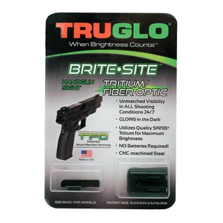 TRUGLO TFO Set - Kimber TRUGLO TFO Set - Kimber