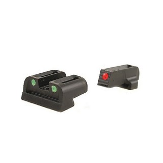 TRUGLO Fiber Optic Set - Sig #6/#8 TRUGLO Fiber Optic Set - Sig #6/#8