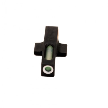 TRUGLO Мушка TFX Tritium/Fiber-Optic Day/Night Sight