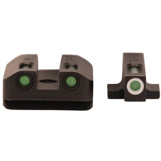 TRUGLO TFX Fn Fnx9 Set TRUGLO TFX Fn Fnx9 Set