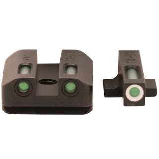 TRUGLO TFX Fn Fnx40 Set TRUGLO TFX Fn Fnx40 Set