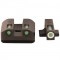 TRUGLO TFX Fn Fnx40 Set TRUGLO TFX Fn Fnx40 Set
