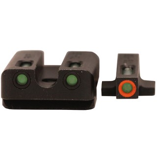 TRUGLO TFX Fn Fnx45 Set Pro Orn TRUGLO TFX Fn Fnx45 Set Pro Orn