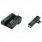 TRUGLO TFX Glock Sup Low Set TRUGLO TFX Glock Sup Low Set