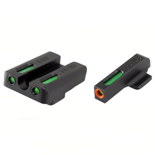 TRUGLO TFX Kahr Set Pro Orn TRUGLO TFX Kahr Set Pro Orn