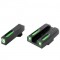 TRUGLO TFX -Kimber Set TRUGLO TFX -Kimber Set