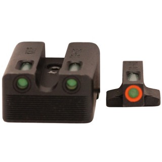 TRUGLO TFX Kimber Set Pro Orn TRUGLO TFX Kimber Set Pro Orn