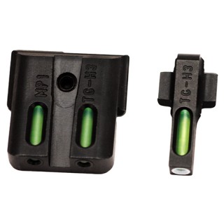 TRUGLO TFX -S&W M&P Set TRUGLO TFX -S&W M&P Set